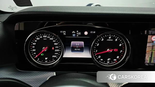 Mercedes-Benz E-Class W213 id 4245482 из Кореи 30