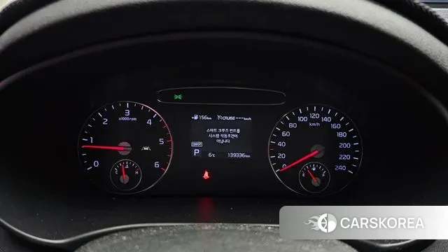 Kia The New Sorento id 3656811 из Кореи 18