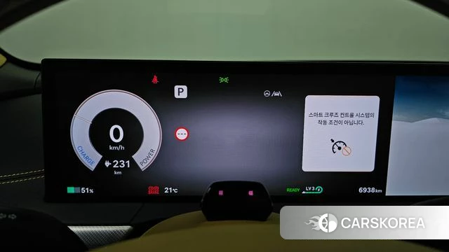 Genesis GV60 id 4413676 из Кореи 34