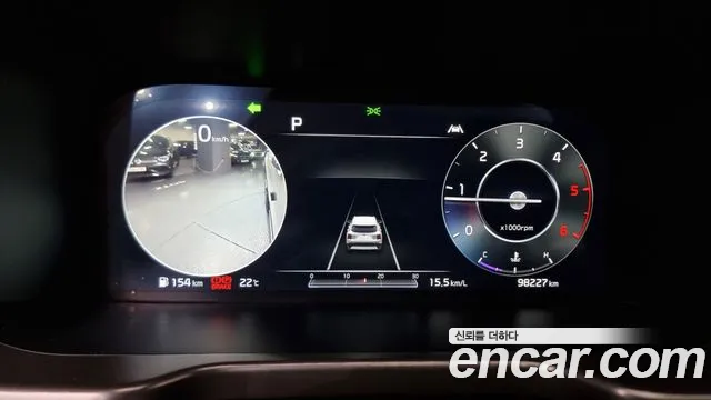 Kia Sorento 4th Generation id 2716715 из Кореи 18