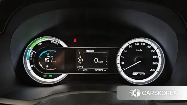 Kia Niro id 3004816 из Кореи 18