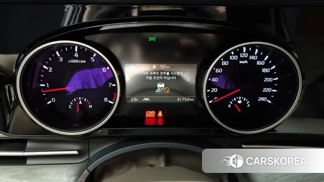 Kia Carnival 4th generation id 3011476 из Кореи 18