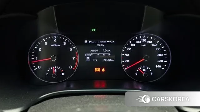 Kia Come New K3 id 3709135 из Кореи 18