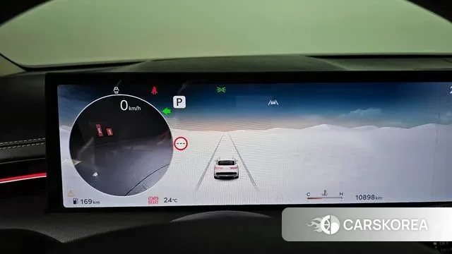 Genesis GV70 id 3081475 из Кореи 18