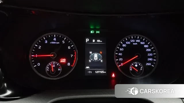 Kia K5 3rd generation id 3519914 из Кореи 18