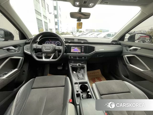 Audi Q3 id 4359290 из Китая 8