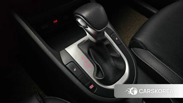 Kia The New K3 2nd generation id 4586204 из Кореи 27
