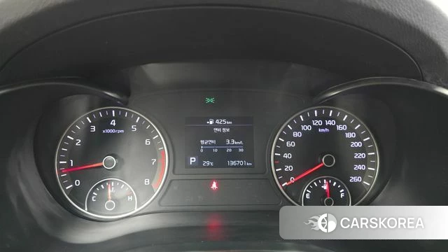 Kia The New K5 2nd generation id 4530757 из Кореи 18