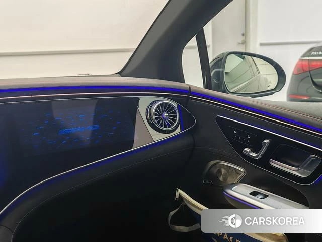 Mercedes-Benz EQE AMG id 4328862 из Китая 17
