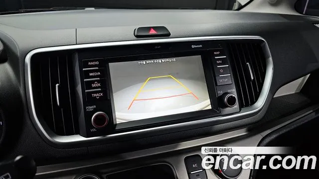 Kia The New Ray id 2545351 из Кореи 18