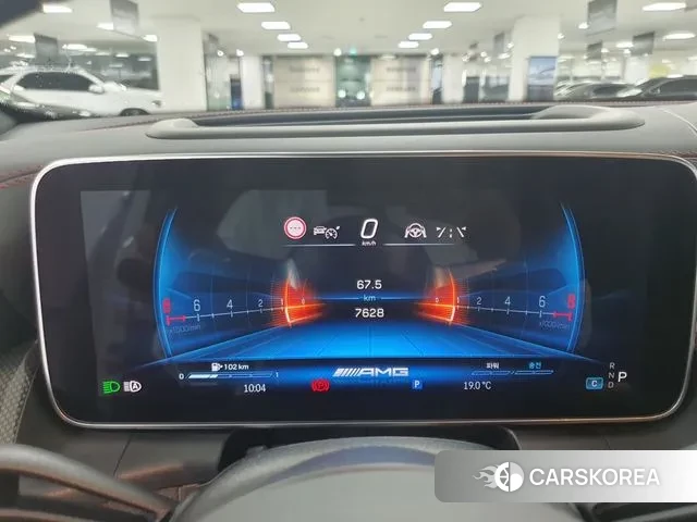 Mercedes-Benz GLC-Class X254 id 3236638 из Кореи 15