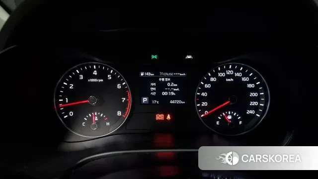 Kia Come New K3 id 3379642 из Кореи 18