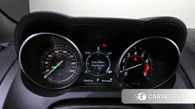 Jaguar F-TYPE id 4286091 из Кореи 32