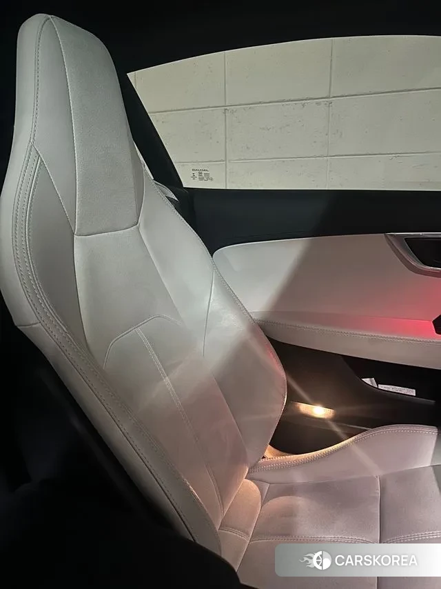 Jaguar F-TYPE id 3289583 из Кореи 8