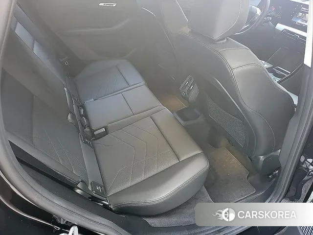 BMW 2 Series Active Tourer (U06) id 3619033 из Кореи 10