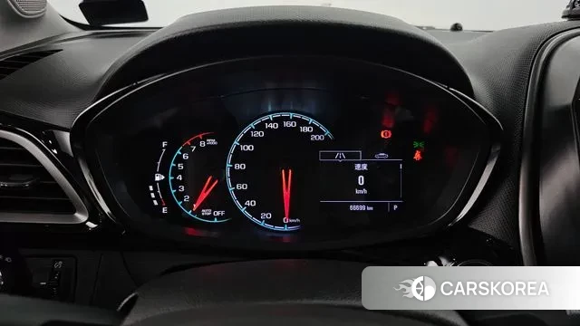 Chevrolet (GM Daewoo) The New Spark id 3018878 из Кореи 18