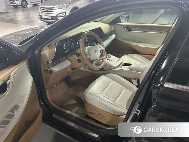 Hyundai The New Grandeur IG id 2995105 из Кореи 16