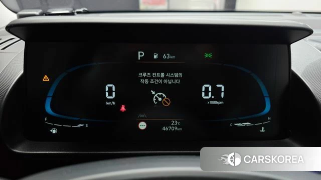 Hyundai Casper id 4388670 из Кореи 28