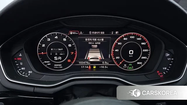 Audi A5 (F5) id 3736605 из Кореи 18