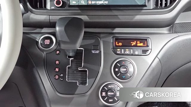 Kia The New Kia Ray id 4744828 из Кореи 28