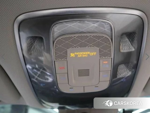 Genesis GV80 id 4429494 из Кореи 16