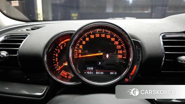 Mini Cooper Clubman id 4286290 из Кореи 28