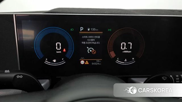 Hyundai Sonata D Edge (DN8) id 3831380 из Кореи 18