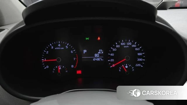 Kia All New Morning (JA) id 4689304 из Кореи 18