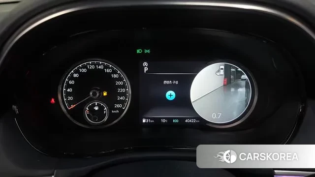 Genesis GV70 id 3556541 из Кореи 18