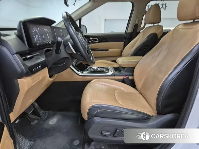 Kia Carnival 4th generation id 3421497 из Кореи 18