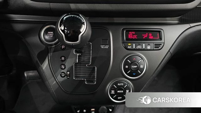 Kia The New Kia Ray id 3914789 из Кореи 18