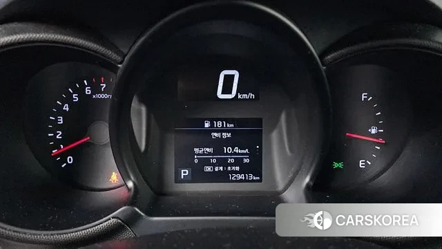 Kia The New Ray id 3671608 из Кореи 18