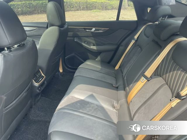 Dongfeng Fengshen Yi Hyun MAX id 4242484 из Китая 14