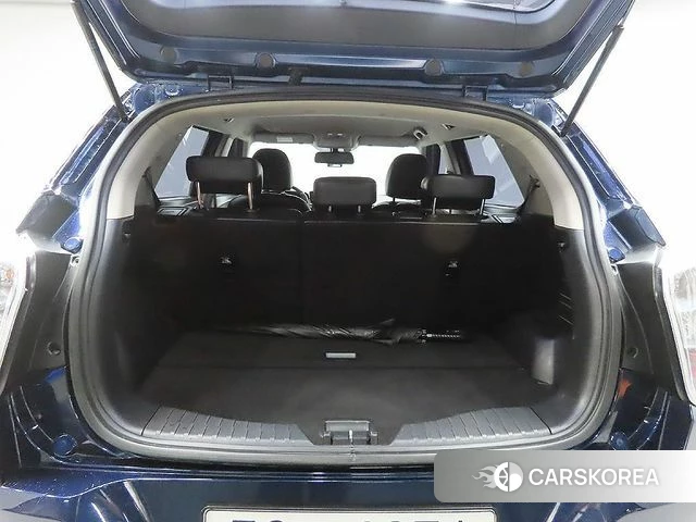 Ssangyong Berry New Tivoli id 4356615 из Кореи 18