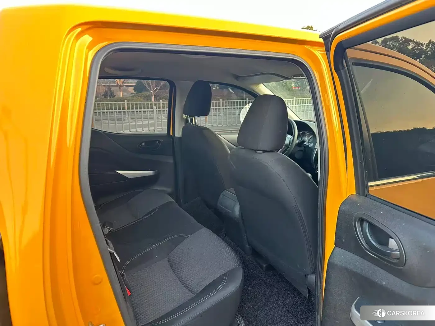 Nissan Navarra id 4577881 из Китая 8