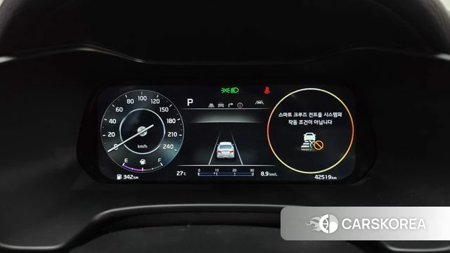 Kia The New K3 2nd generation id 4592484 из Кореи 18