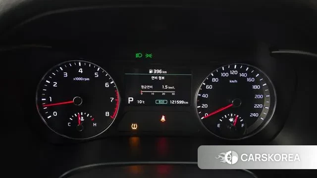 Kia Come New K3 id 3552946 из Кореи 18