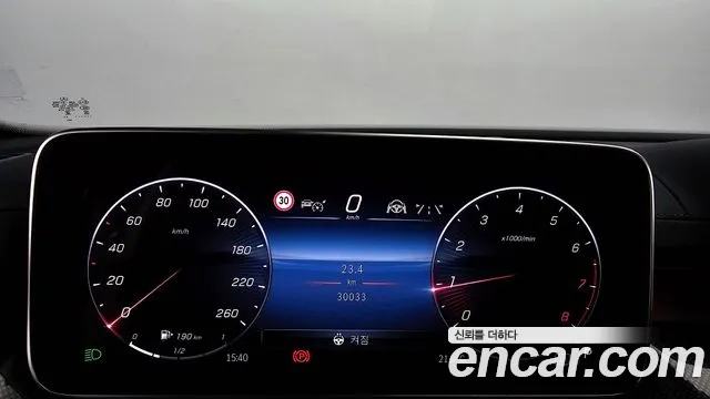 Mercedes-Benz C-Class W206 id 2711060 из Кореи 18