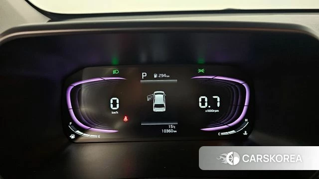 Kia The New Morning (JA) id 3792865 из Кореи 18