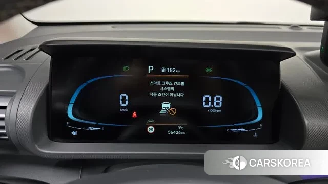 Hyundai Casper id 3488055 из Кореи 18