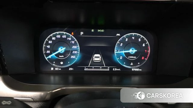 Kia Sorento 4th Generation id 4593644 из Кореи 18