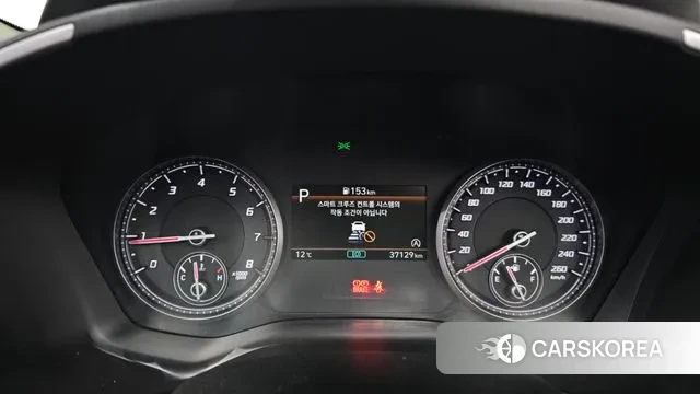 Hyundai The New Santa Fe id 3745960 из Кореи 18