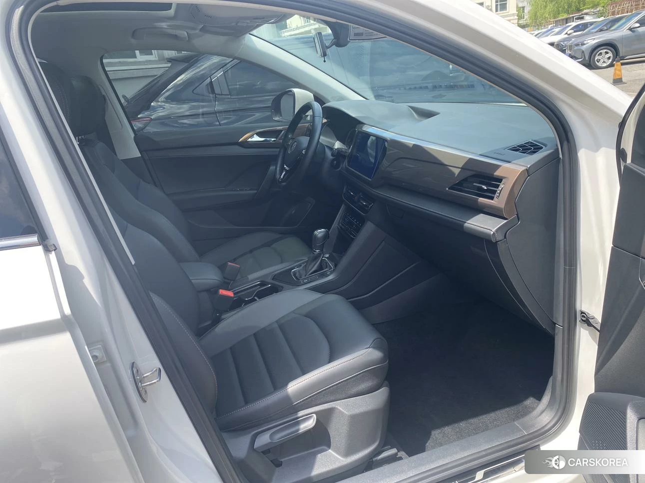 Volkswagen Tuyue id 4512611 из Китая 24