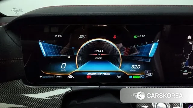 Mercedes-Benz E-Class W213 id 3702561 из Кореи 18