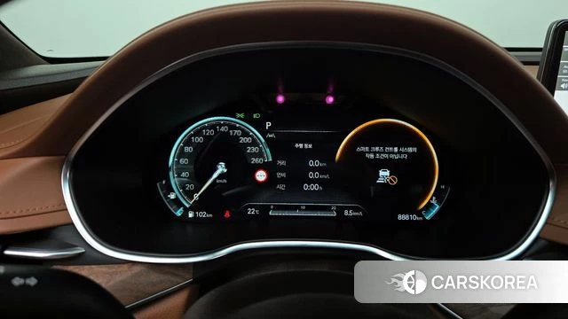 Genesis G80 (RG3) id 3860045 из Кореи 18