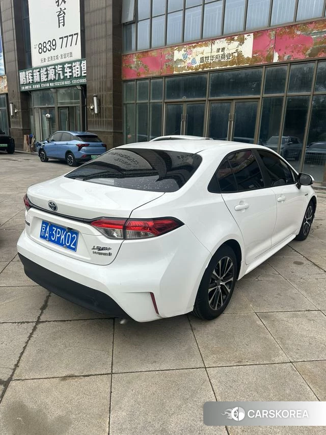 Toyota Lei Ling id 4393813 из Китая 8