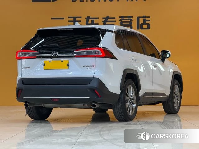 Toyota Wilanda id 4259216 из Китая 8