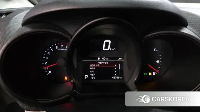 Kia The New Ray id 3685828 из Кореи 18