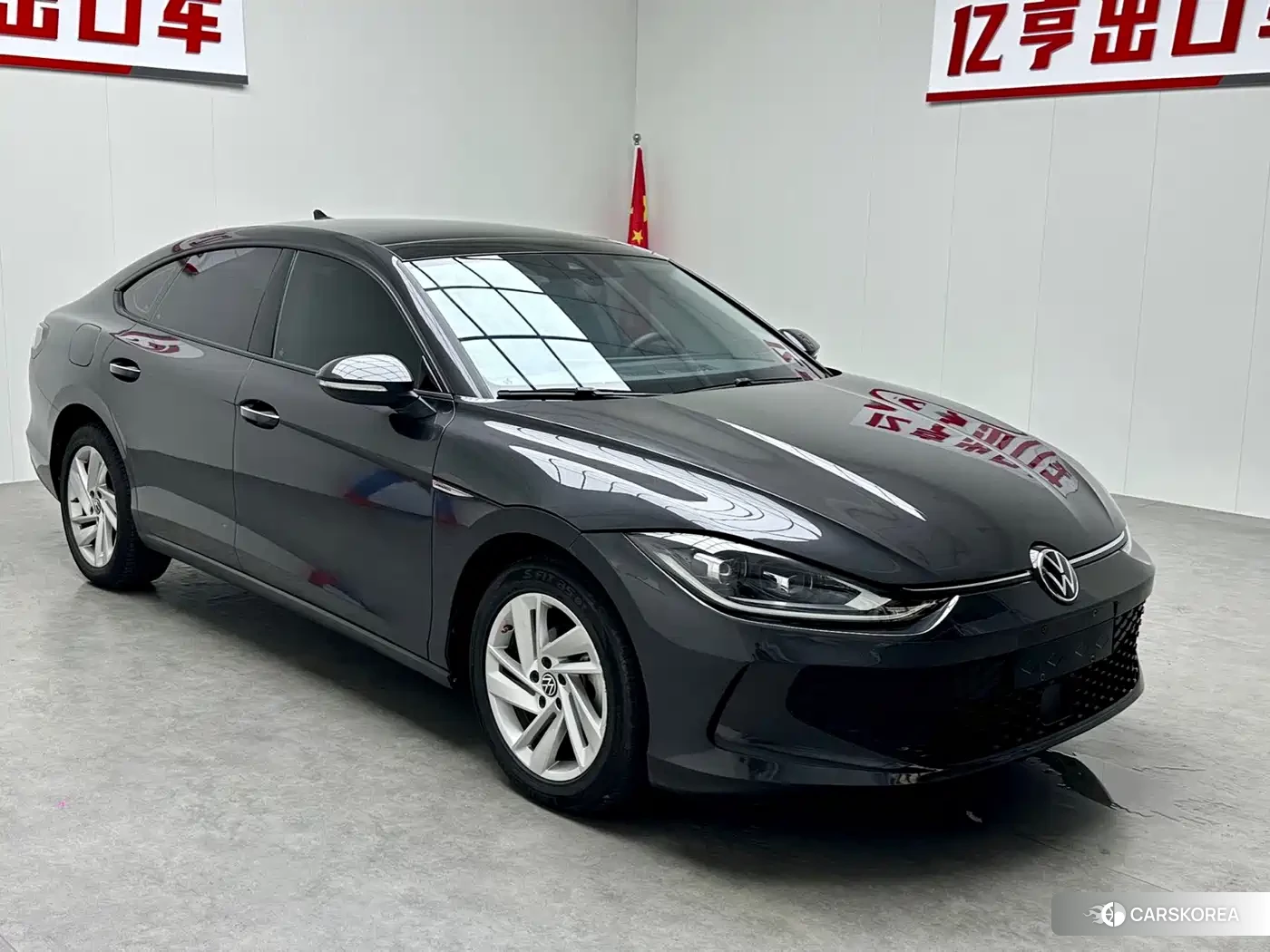 Volkswagen Lamando id 4634785 из Китая 20