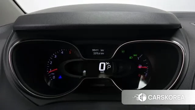 Renault Korea (Samsung) New QM3 id 3766211 из Кореи 18